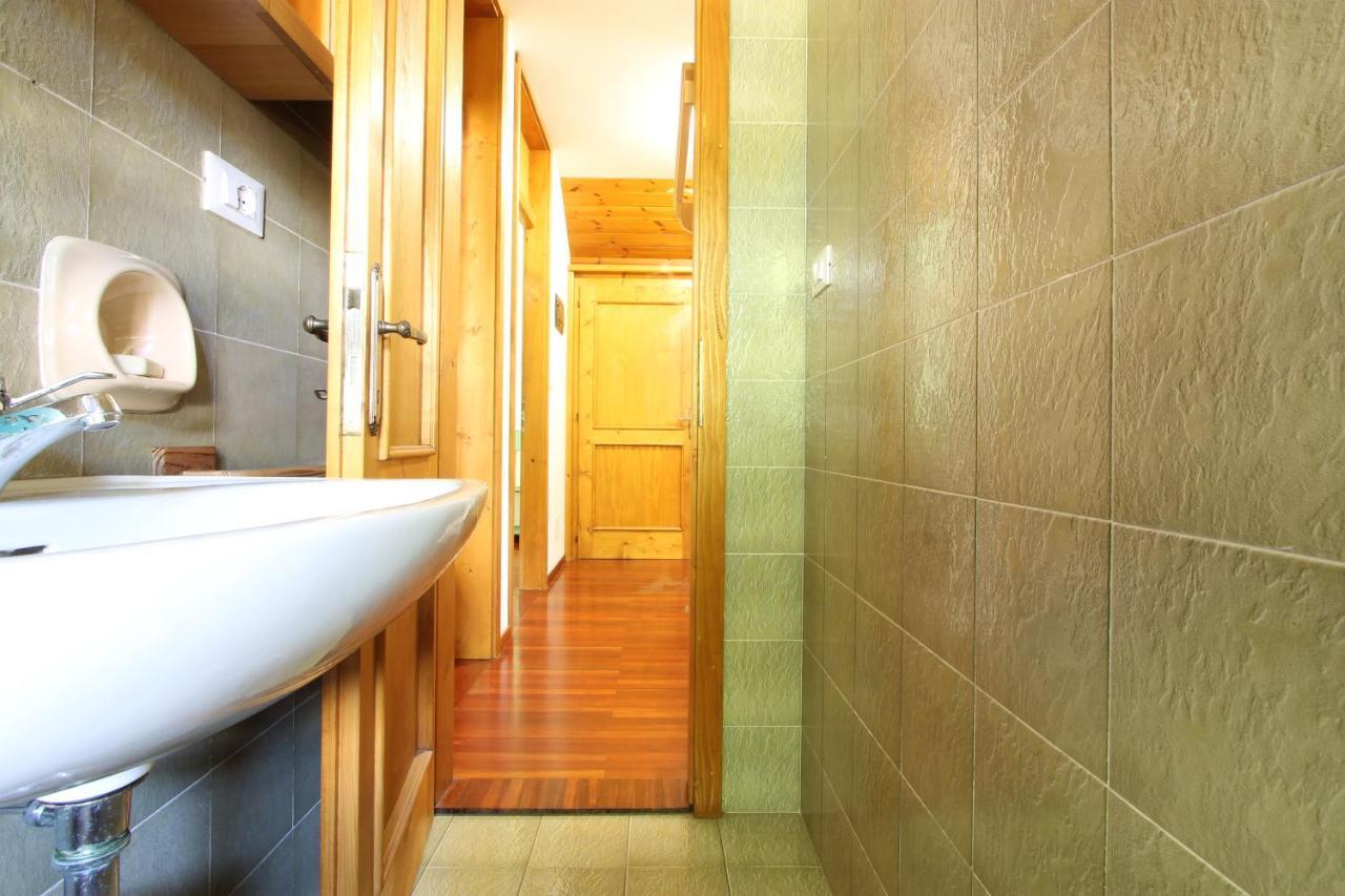 Vista Mozzafiato Sulle Dolomiti Friulane Apartment Форни ди Сопра Екстериор снимка