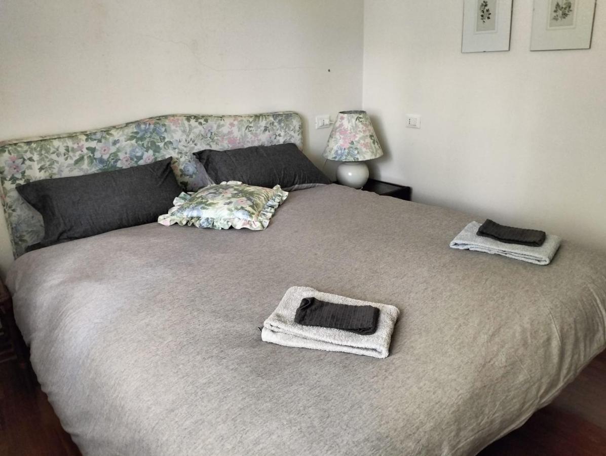 Vista Mozzafiato Sulle Dolomiti Friulane Apartment Форни ди Сопра Екстериор снимка