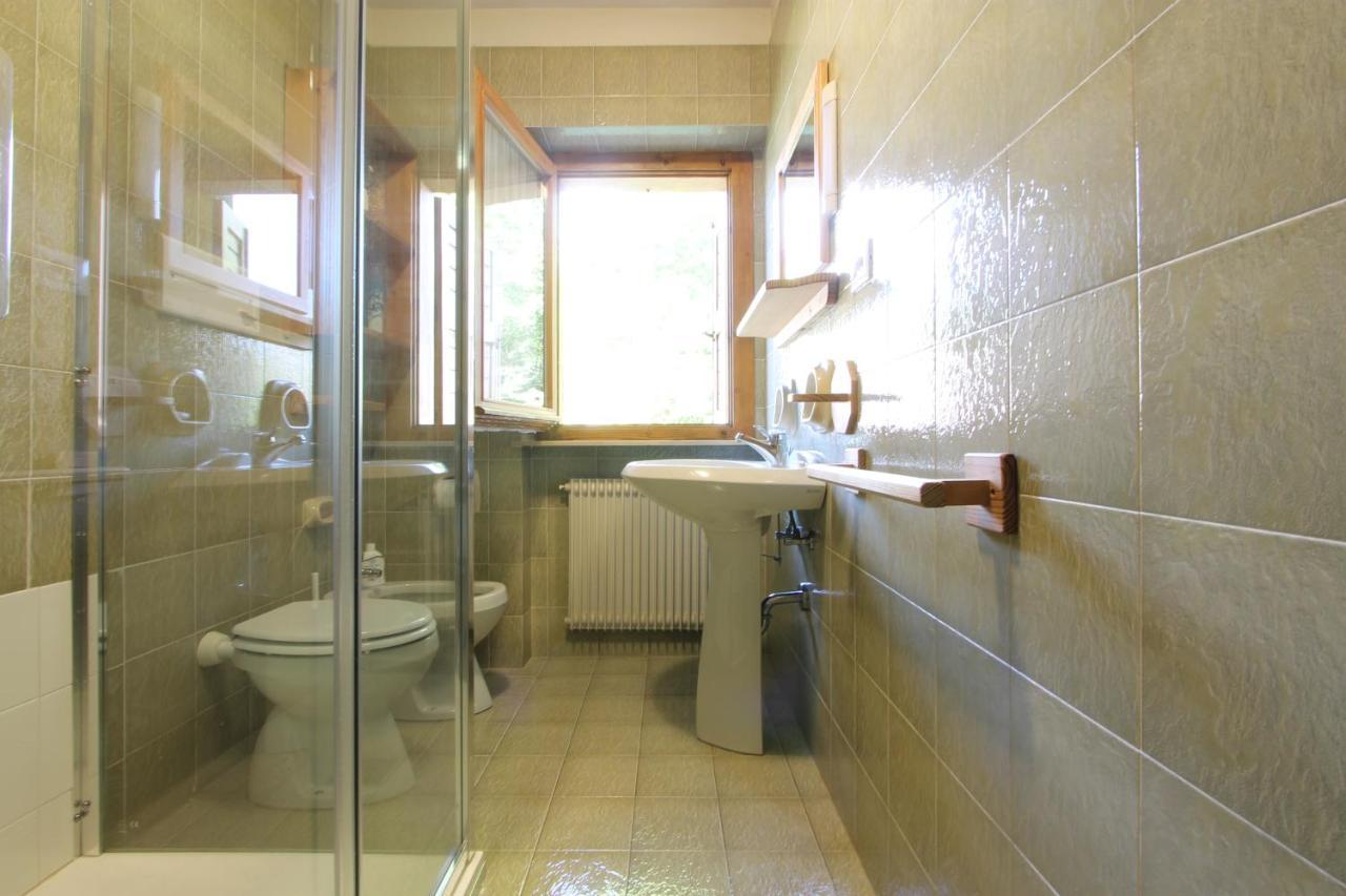 Vista Mozzafiato Sulle Dolomiti Friulane Apartment Форни ди Сопра Екстериор снимка