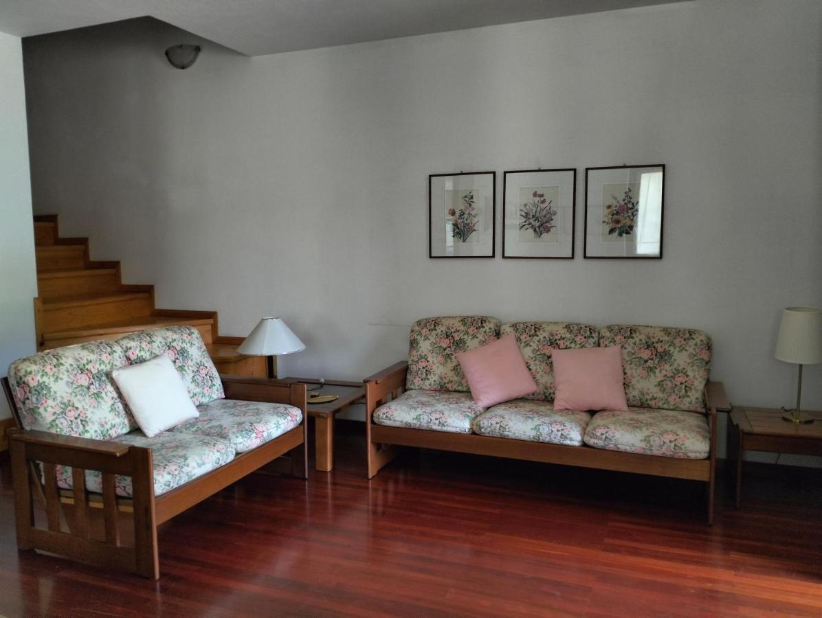 Vista Mozzafiato Sulle Dolomiti Friulane Apartment Форни ди Сопра Екстериор снимка
