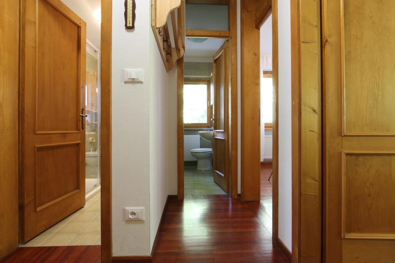 Vista Mozzafiato Sulle Dolomiti Friulane Apartment Форни ди Сопра Екстериор снимка
