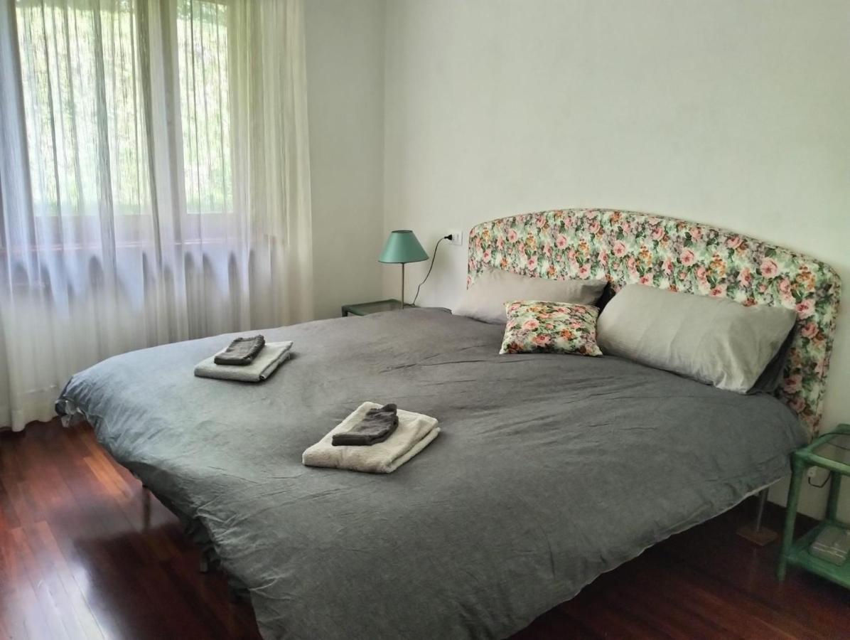 Vista Mozzafiato Sulle Dolomiti Friulane Apartment Форни ди Сопра Екстериор снимка