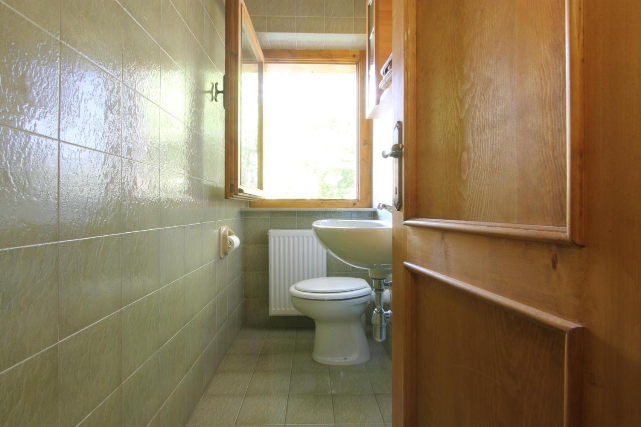 Vista Mozzafiato Sulle Dolomiti Friulane Apartment Форни ди Сопра Екстериор снимка