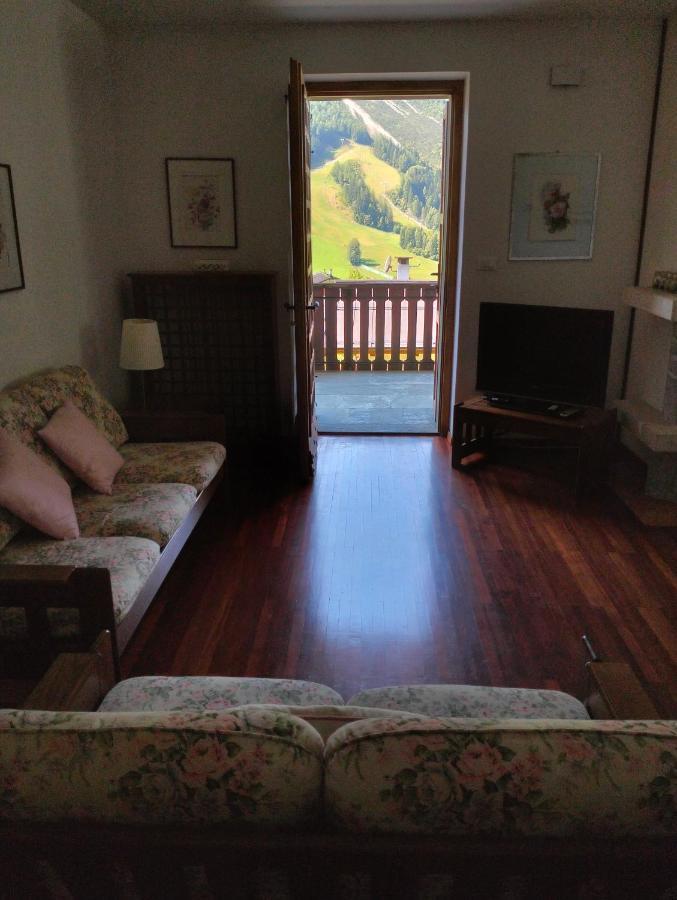 Vista Mozzafiato Sulle Dolomiti Friulane Apartment Форни ди Сопра Екстериор снимка