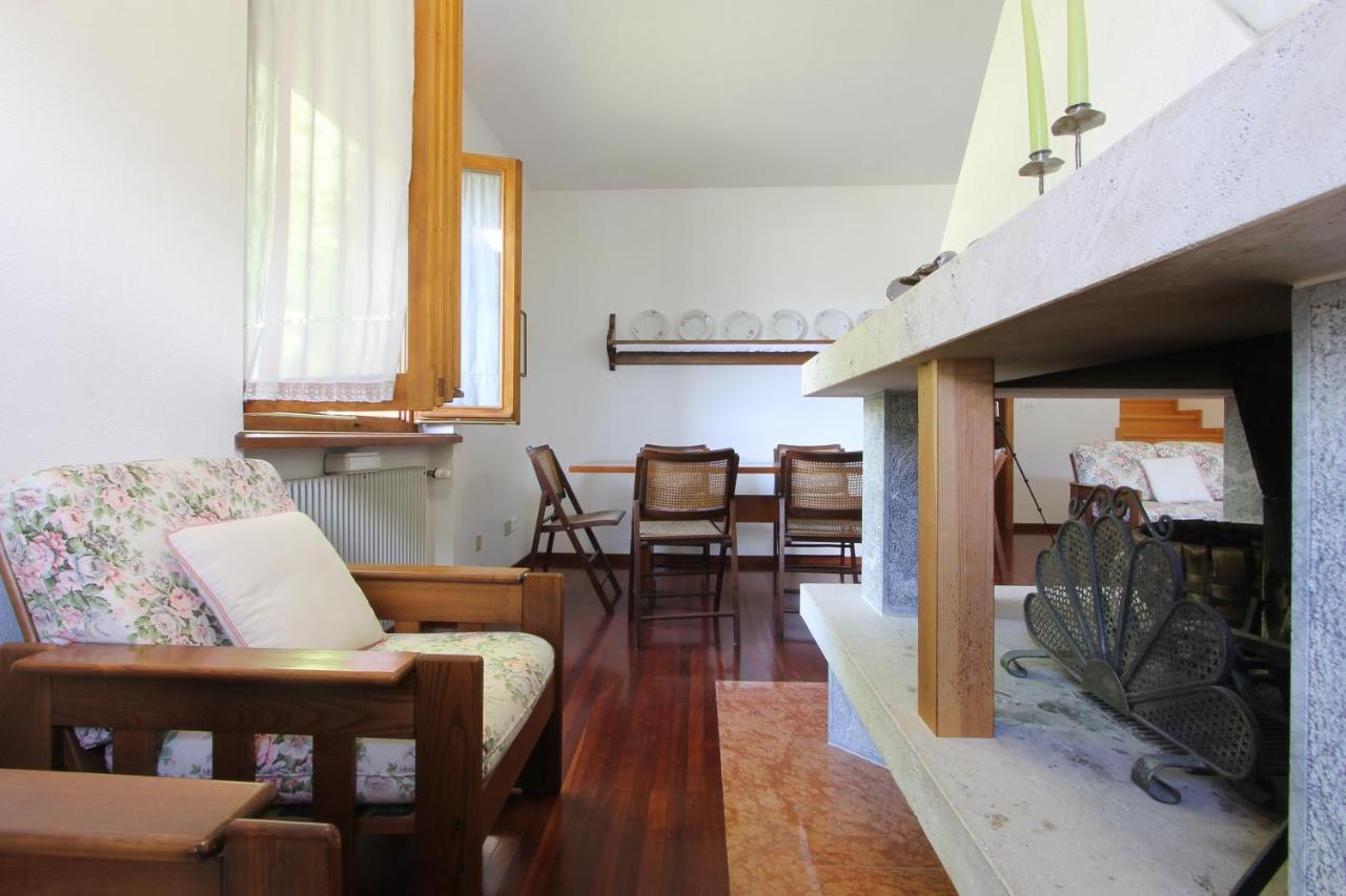 Vista Mozzafiato Sulle Dolomiti Friulane Apartment Форни ди Сопра Екстериор снимка